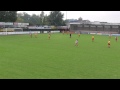 Rohda Raalte C1 - HZVV C1 1e helft