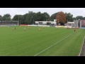 Rohda Raalte C1 - HZVV C1 1e helft