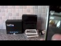 GoPro Hero 2: Wifi BacPac Unboxing and GoPro App