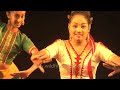 A magical dance journey by Sri Lankan Dancers'