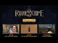 BTS 51 Runescape 3's Orchestral Score