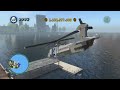 LEGO Marvel Super Heroes The Video Game - Taskmaster free roam