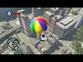 LEGO Marvel Super Heroes The Video Game - Taskmaster free roam