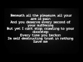 Motionless In White Contemptress Lyrics Obrázok autora