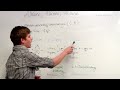Abiturvorbereitung Chemie: Alkane, Alkene, Alkine