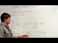 Abiturvorbereitung Chemie: Alkane, Alkene, Alkine