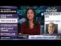 The Currency War Is Bullish For Gold