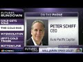 The Currency War Is Bullish For Gold