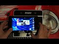Google Nexus 7 2nd Generation Qi Wireless Charging