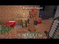 Minecraft Xbox - Race For The Wool - Part 2
