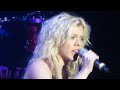 The Band Perry and Brad Paisley Whiskey Lullaby Milwaukee