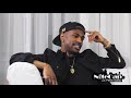 NiteCap: Big Sean Talks Eminem, Rick Ross, Jason Collins, Love & Maturing