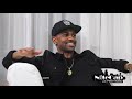 NiteCap: Big Sean Talks Eminem, Rick Ross, Jason Collins, Love & Maturing