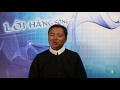 Thứ Bảy 05.08.2017: VINH DANH VỊ NGÔN SỨ CỦA THỜI ĐẠI