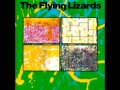 The Flying Lizards - Money Thats What I Want Barrett Strong Cover