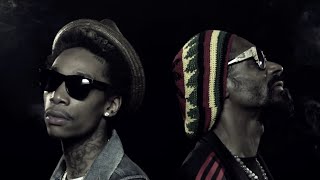 Snoop Dogg & Wiz Khalifa - French Inhale Snoop Dogg & Wiz Khalifa - French Inhale