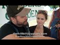 Lucketts Fair Bluegrass Music 2012 with The Hillbilly Gypsies