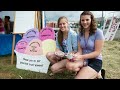 Lucketts Fair Bluegrass Music 2012 with The Hillbilly Gypsies