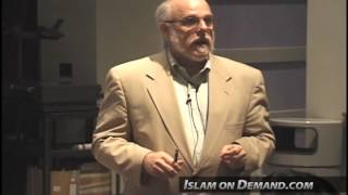 We Have a Long and Rich History of Islam in America - Umar Faruq Abdallah