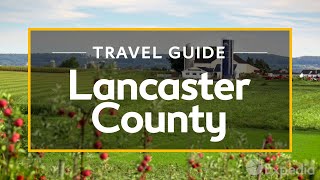 Lancaster (PA) - United States