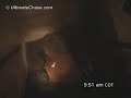 Hurricane Katrina Historic Storm Surge Video - Gulfport, Mississippi