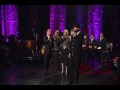 The Isaacs - The Three Bells, I Will Praise Him