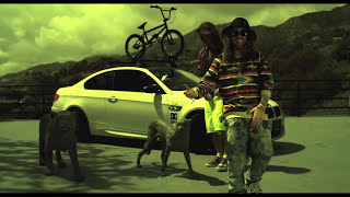 RiFF RAFF & ModSun - Livin’ Fast RiFF RAFF & ModSun - Livin’ Fast