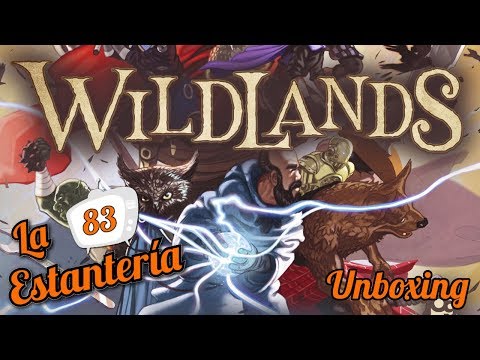Reseña Wildlands