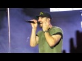 Sam Hunt Body Like A Back Road Live @ PNC Arts Center