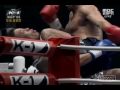 Brutal K.O's