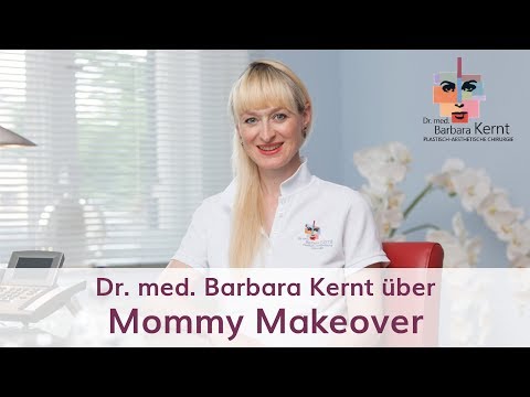 Mommy Makeover in München