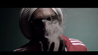 Smoke The Weed (feat Collie Buddz)