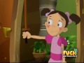 Chaves em Desenho Animado - 2 Mosqueteiras e o Chaves - 3ª Temporada