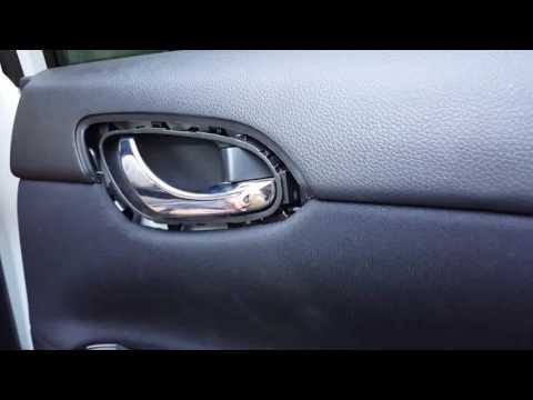 Как снять обшивку ниссан санни Replacement wipers Nissan Sunny. Better than official, do it yourself!