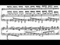 Hamelin plays Medtner - 2 Fairy Tales, op. 20 Audio + Sheet music