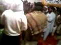 Babarkat kot shrafe
