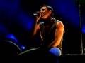 Breakdown, Shannon Noll, Live 36 secs