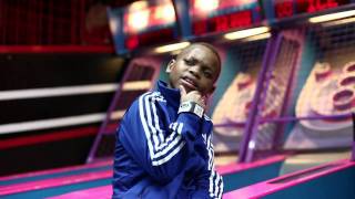 Lil Niqo - Ok Then (Ft. DJ Khaled) Lil Niqo - Ok Then (Ft. DJ Khaled)