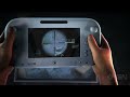 ZombiU Gameplay Trailer - Nintendo E3 2012 Press Conference