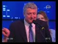 Cámara Celeste: Canción del Repechaje - Gorzy y el Richardt (Canal 12)