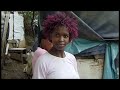Inside South Africa's Shack Slums