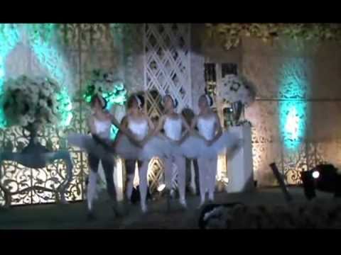 MARLUPI DANCE ACADEMY (MARCLA GROUP) - SWANLAKE