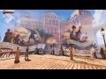 BioShock: Infinite - Ending Explained / Analysis