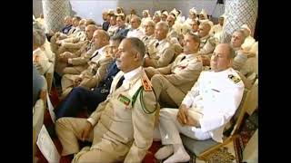 عمل المغاربة في بلاد السودان لنشر المذهب المالكي وطرق العرفان