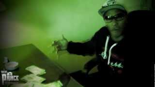 Fredro Starr - February Fredro Starr - February