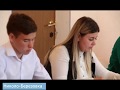 Молодежный совет района обновил состав