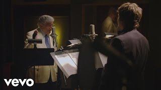 Tony Bennett duet with Dani Martín - Are You Havin' Any Fun?