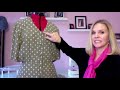 Easy Sewing Project Thrift Store Dress Refashion