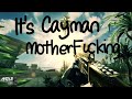 MW3 Gun Sync Rap By Cayman Cline (With Lyrics)