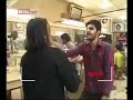 Funny Video In Barber's Shop Pakistan